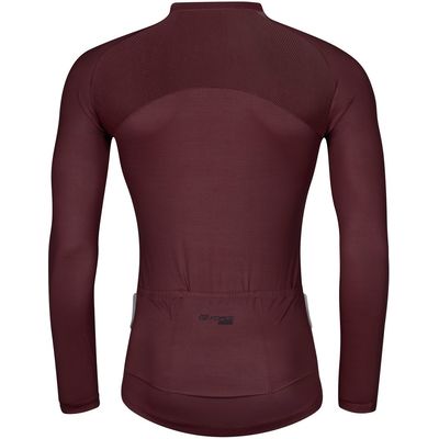 Force dres CHARM bordó vel.M