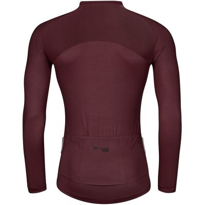 Force dres CHARM bordó vel.L