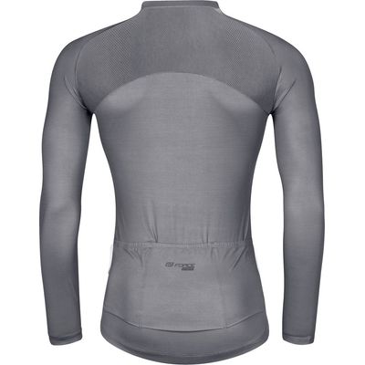 Force dres CHARM šedý vel.XS