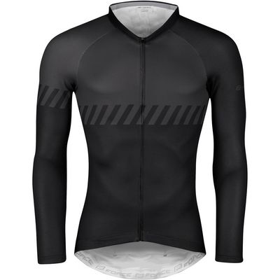 Force dres FASHION černo-šedý vel.M