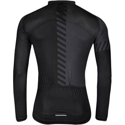 Force dres FASHION černo-šedý vel.M