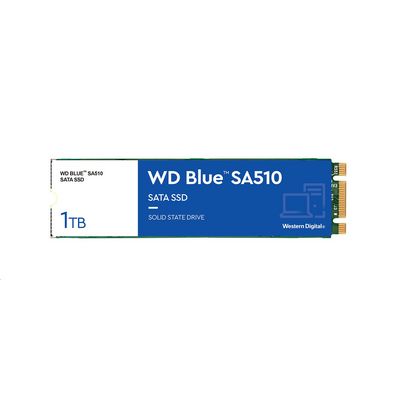 WD Blue SSD SA510 1TB M.2