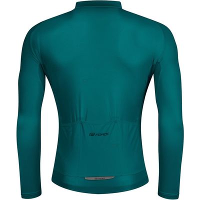 Force dres PURE petrolejový vel.XL