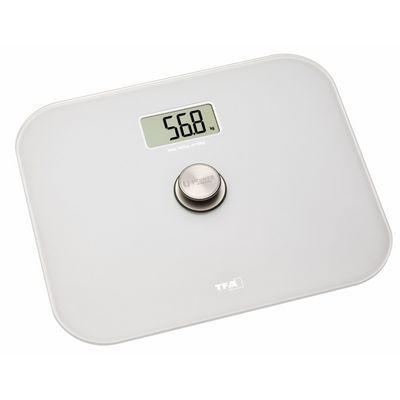 TFA 50.1014.02 - Osobní váha ECO STEP