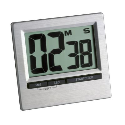 TFA 38.2013.54 - Kuchyňská minutka a stopky