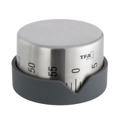 TFA 38.1027.10 - Minutky - časovač