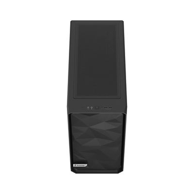 Fractal Design Meshify 2 Lite - Black TG Light Tint