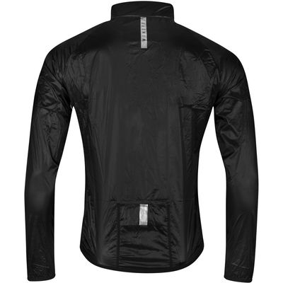 FORCE bunda WINDPRO neprofuk černá vel.L