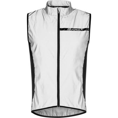 FORCE vesta FLASH neprofuk celoreflexní vel.M