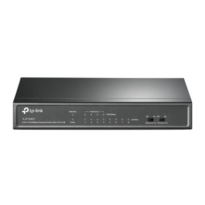 TP-link TL-SF1008LP