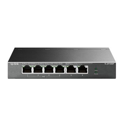 TP-link TL-SF1006P