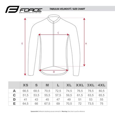FORCE zimní bunda FROST softshell černo-šedá vel.XS
