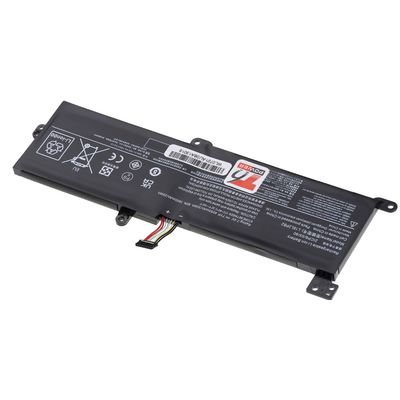 T6 power, Lenovo IdeaPad 320-15IKB, 320-17IKB, 330-15IKB, 4050mAh, 30Wh, 2cell, Li-pol