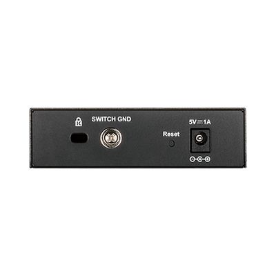 D-Link DGS-1100-05V2
