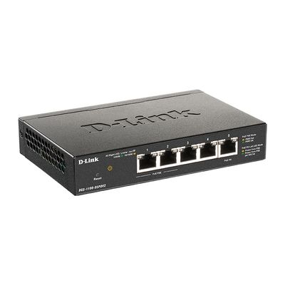 D-Link DGS-1100-05PDV2