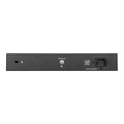 D-Link DGS-1100-16V2 16-port Gigabit Smart switch