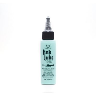 PEATYS LINKLUBE DRY 60 ML