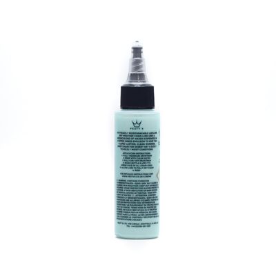 PEATYS LINKLUBE DRY 60 ML