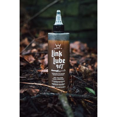 PEATYS LINKLUBE WET 60 ML