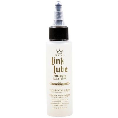 PEATYS LINKLUBE ALL-WEATHER PREMIUM 60 ML