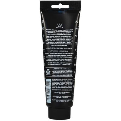 PEATYS BICYCLE ASSEMBLY GREASE 100 G