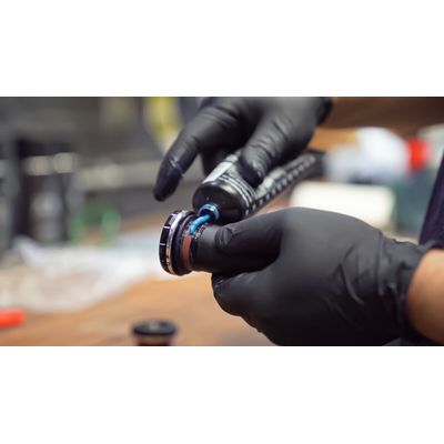 PEATYS BICYCLE ASSEMBLY GREASE 100 G