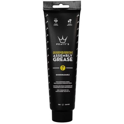 PEATYS SUSPENSION GREASE 75 G