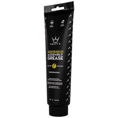 PEATYS SUSPENSION GREASE 75 G
