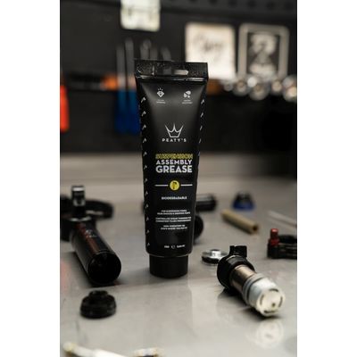 PEATYS SUSPENSION GREASE 75 G
