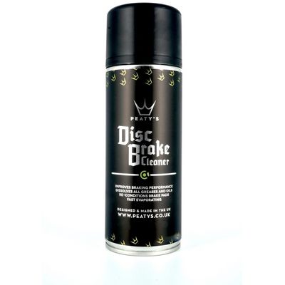 PEATYS DISC BRAKE CLEANER 400 ML