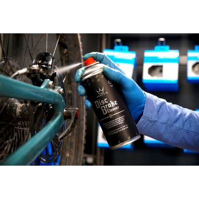 PEATYS DISC BRAKE CLEANER 400 ML