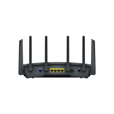Synology RT6600ax