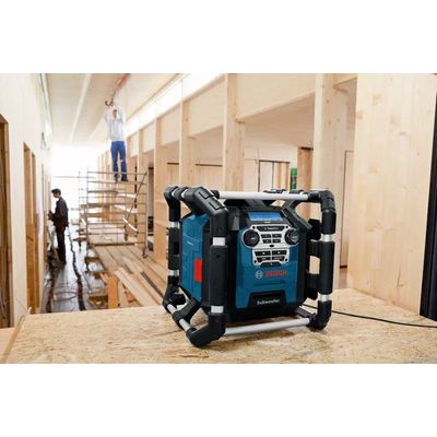 Bosch GPB 18V-5 SC Professional (0.601.4A4.100)