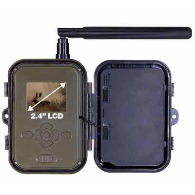 EVOLVEO StrongVision PRO 4G