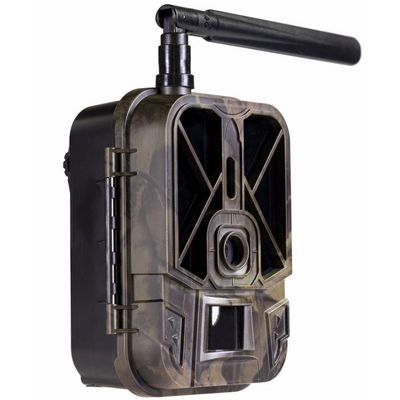 EVOLVEO StrongVision PRO 4G
