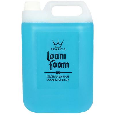 PEATYS LOAMFOAM CLEANER 5 L