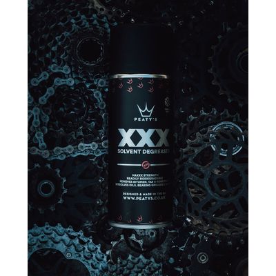 PEATYS PROTECT & SHINE SILICONE SPRAY 400 ML