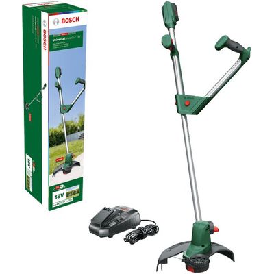 Bosch UniversalGrassCut 18V-26 (0.600.8C1.E03)