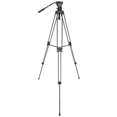 Rollei Video Stativ/ Zátěž 8kg/ Vytažený 184 cm/ Hliník