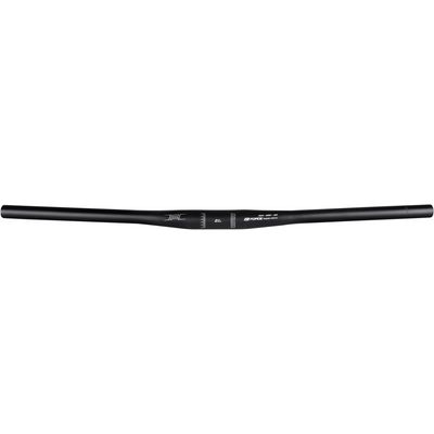 Force BASIC H4.4 rovné 31,8/680mm Al,černé mat