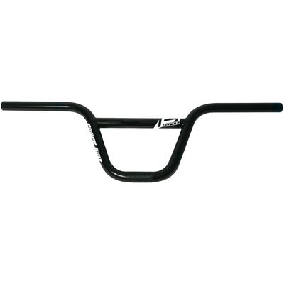 Force BMX 9 Fe, 724x228x22,2mm, černé