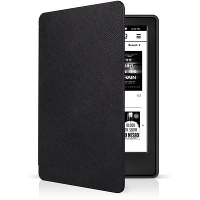 CONNECT IT pouzdro pro Amazon Kindle 2021 (11th gen.), černé