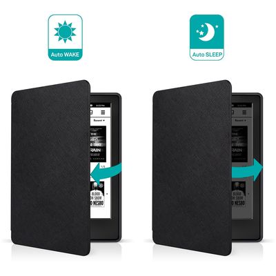 CONNECT IT pouzdro pro Amazon Kindle 2021 (11th gen.), černé
