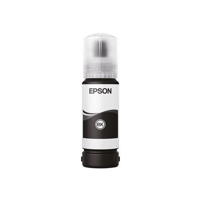 Epson EcoTank 115 Black, černá