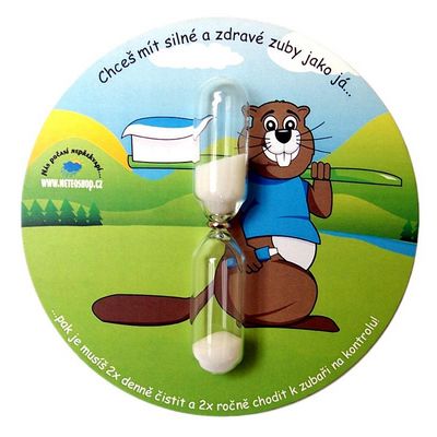 TFA 18.6002CZ- Přesýpací hodiny