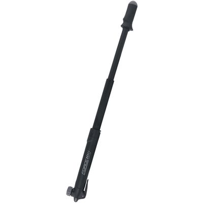 FORCE EASY DUO TELESKOP plast, černá