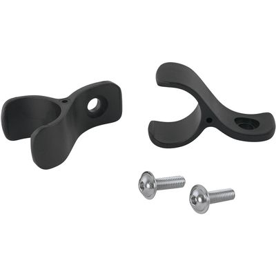 FORCE EASY DUO TELESKOP plast, černá