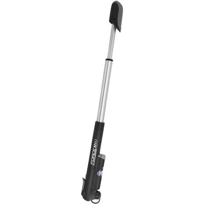 FORCE MANO BASIC DUO TELESKOP plast,černá