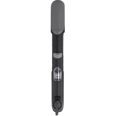 FORCE MANO BASIC DUO TELESKOP plast,černá