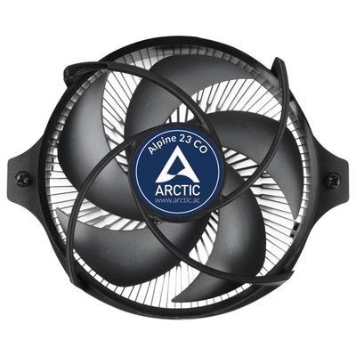 ARCTIC Alpine 23 CO